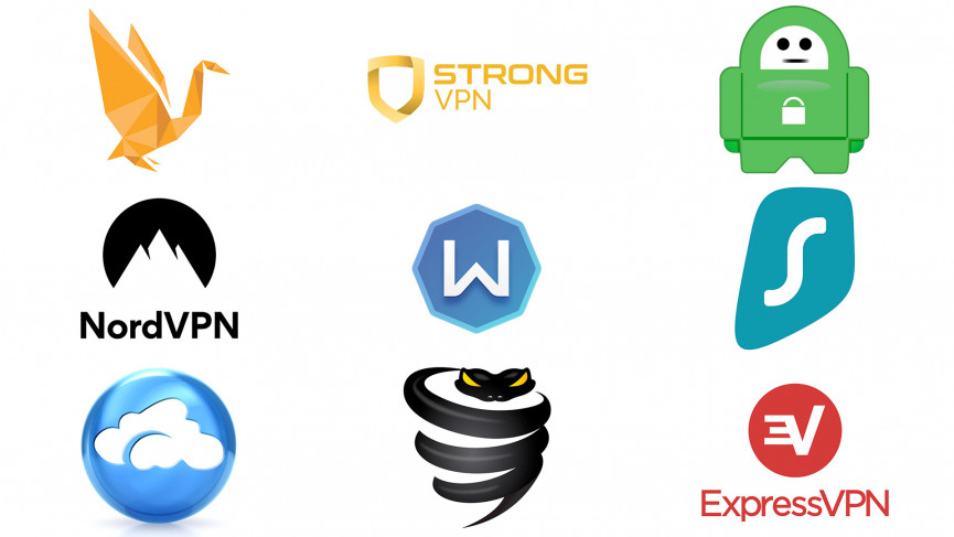 neuf application de vpn